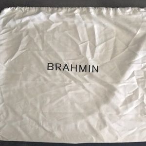 Brand New Brahmin Crossbody